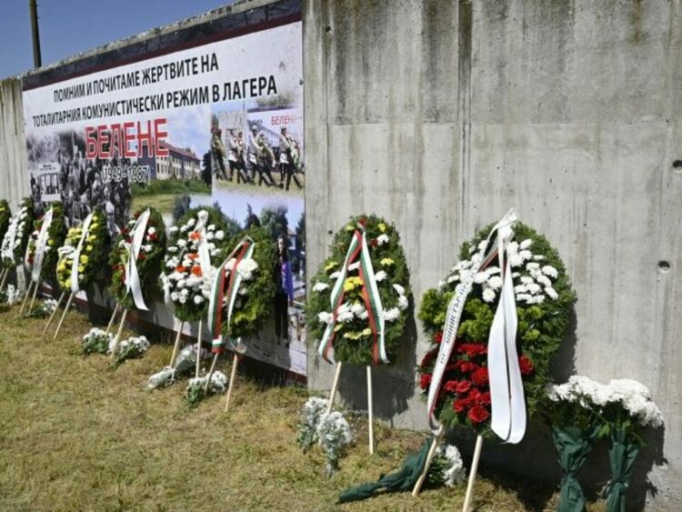 Министри почетоха паметта на жертвите на лагера &bdquo;Белене&ldquo; по повод 77 години от създаването му