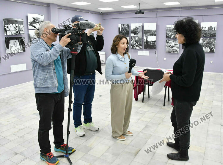 В стопанството в Подкрепа преименували и кравите по време на Възродителния процес