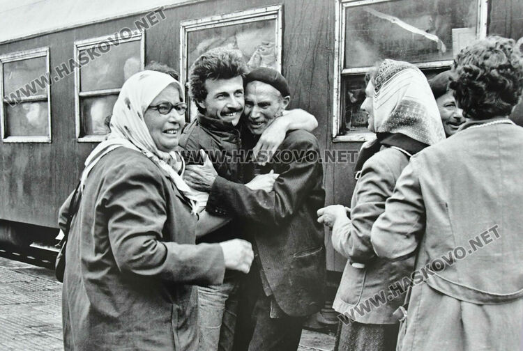 В стопанството в Подкрепа преименували и кравите по време на Възродителния процес