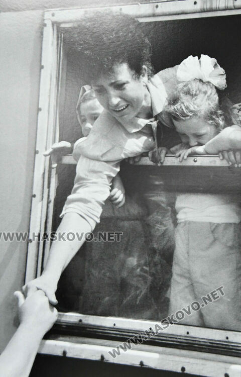 В стопанството в Подкрепа преименували и кравите по време на Възродителния процес