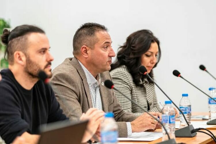 Форум "Развитие: Избери себе си. Създай бъдещето" се проведе в МКИЦ &bdquo;Европа&ldquo; &ndash; гр. Радомир 