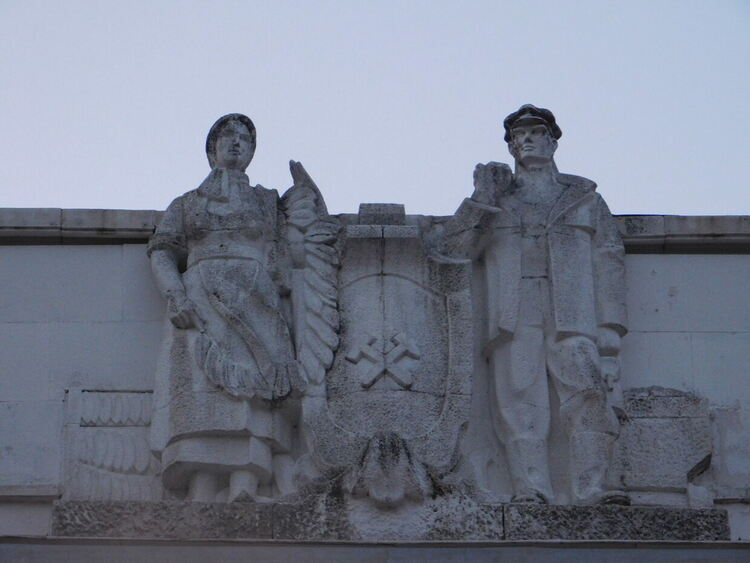 Почетоха паметта на загиналите при трудови злополуки в Смолянско