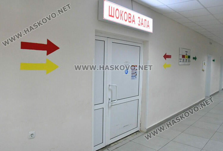 Стрелбата край Хасково заради покупко-продажба на луксозна кола