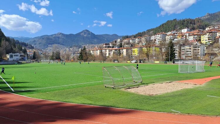 &bdquo;Родопа&ldquo; посреща днес &bdquo;Асеновец 2005&ldquo; в Смолян