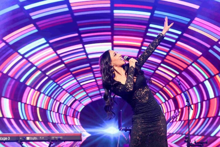 Връчиха Годишните музикални награди БНР Топ 20