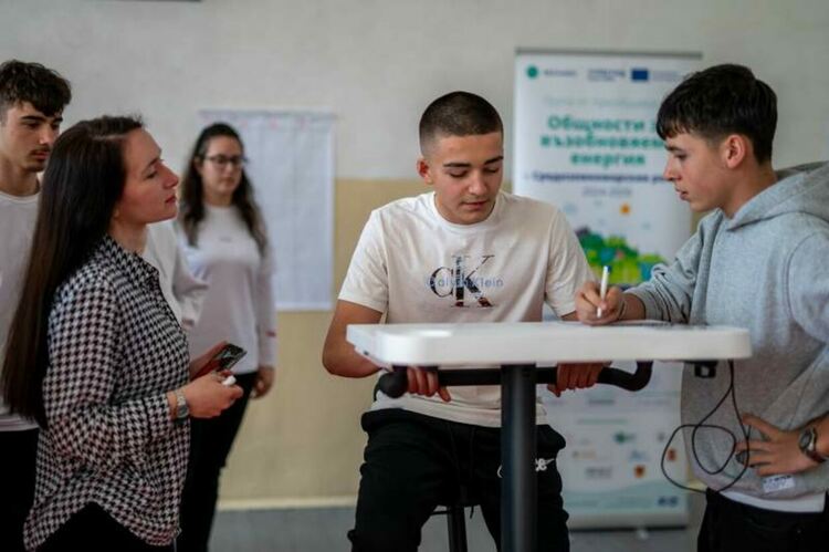 Община Смолян организира образователно състезание за ученици