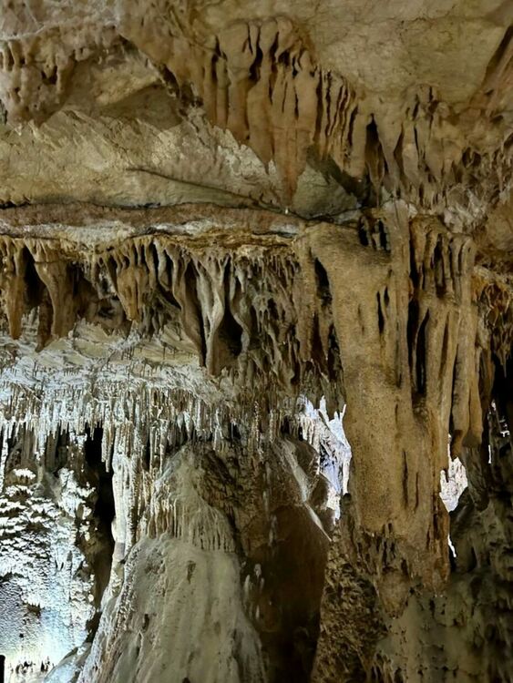 Пещера "Добростански бисер" отваря врати