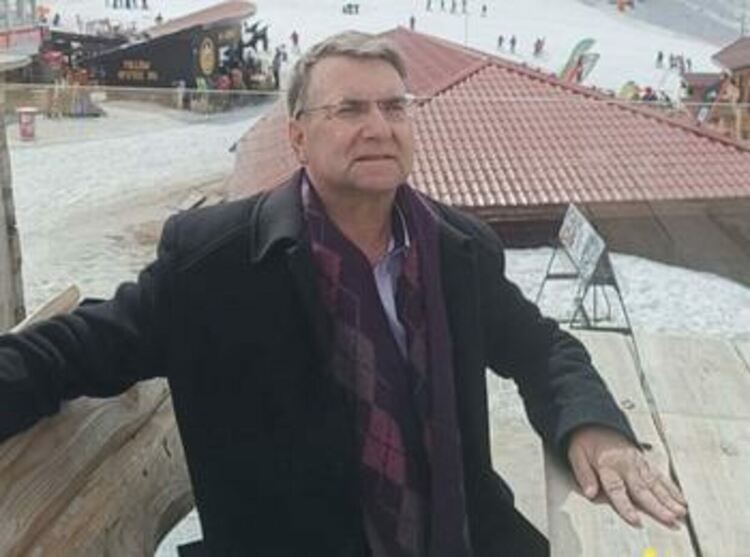 Внезапно си отиде Митко Петагов &ndash; бивш областен управител и директор на КЗП -Смолян