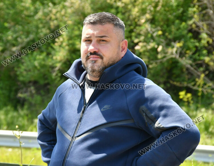 Стрелбата край Хасково заради покупко-продажба на луксозна кола