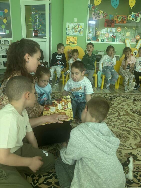 Община Радомир продължава кампанията "Нашата сила, нашата община"