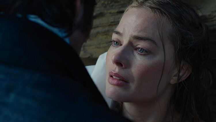 &bdquo;Брулени хълмове&ldquo; със стрийминг премиера на 1 май в HBO Max