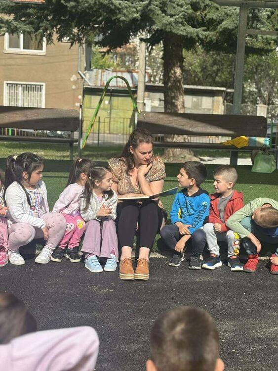 Община Радомир продължава кампанията "Нашата сила, нашата община"