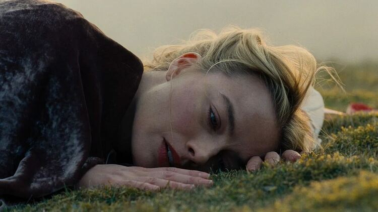 &bdquo;Брулени хълмове&ldquo; със стрийминг премиера на 1 май в HBO Max