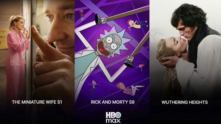 Какво да гледаме в HBO Max през май 2026 г.