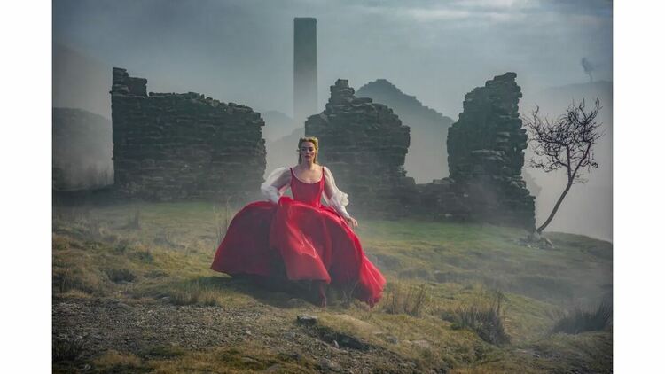 &bdquo;Брулени хълмове&ldquo; със стрийминг премиера на 1 май в HBO Max