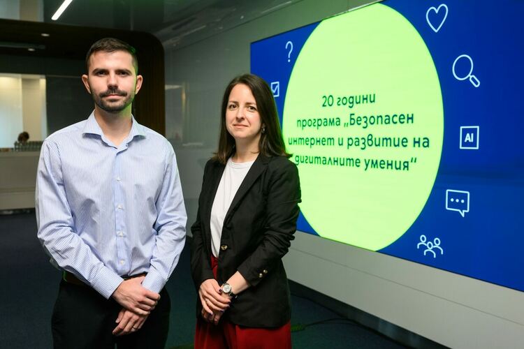 44% от хората у нас между 20 и 50 години оценяват достоверността на новините по усет