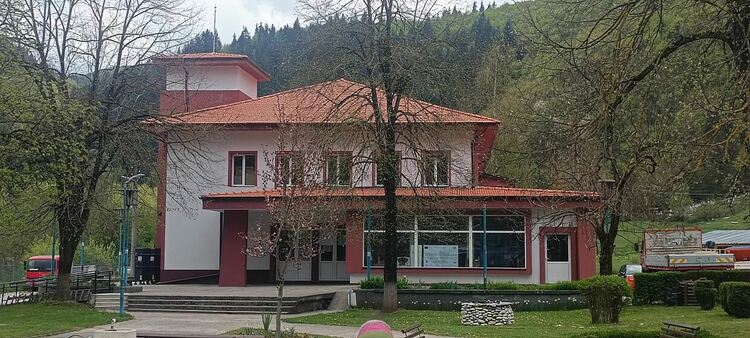 Читалището в Смилян е с нов облик и висока енергийна ефективност