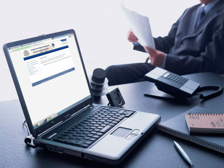 Над 14 200 смолянчани са подали годишните си данъчни декларации пред НАП