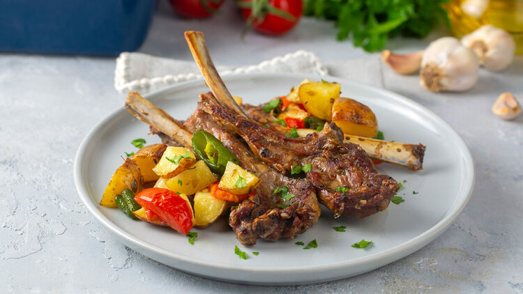 Гергьовден в Lidl: прясно агнешко на цени, по-ниски от миналогодишните