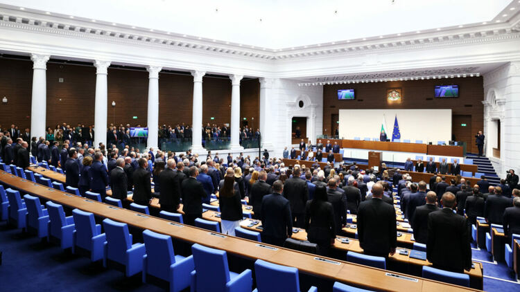 Снимка БНР-БТА