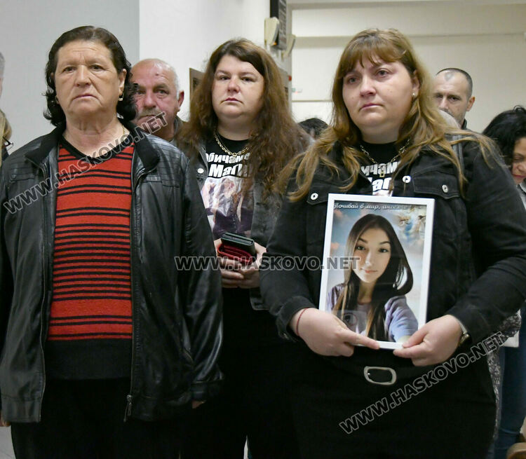 Иван Костов застана пред съда за убийството на Маги