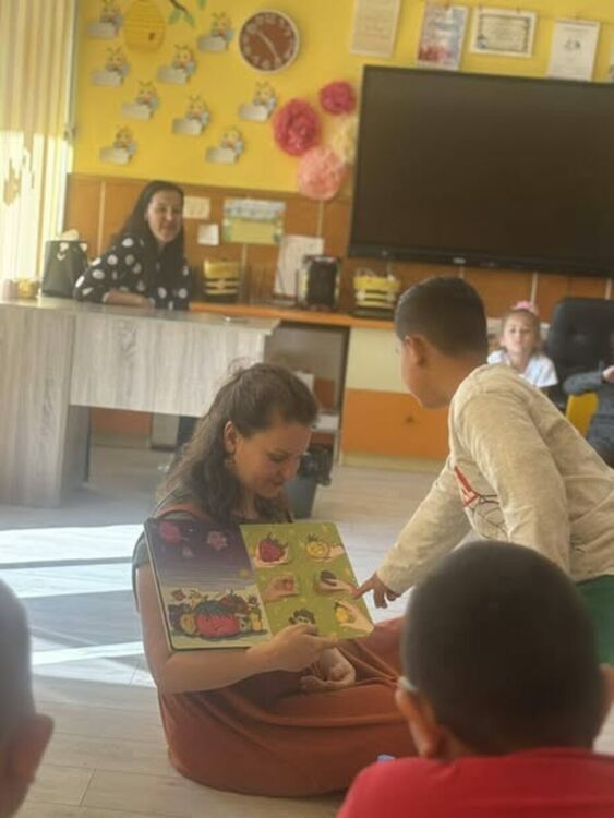 Община Радомир продължава кампанията "Нашата сила, нашата община"