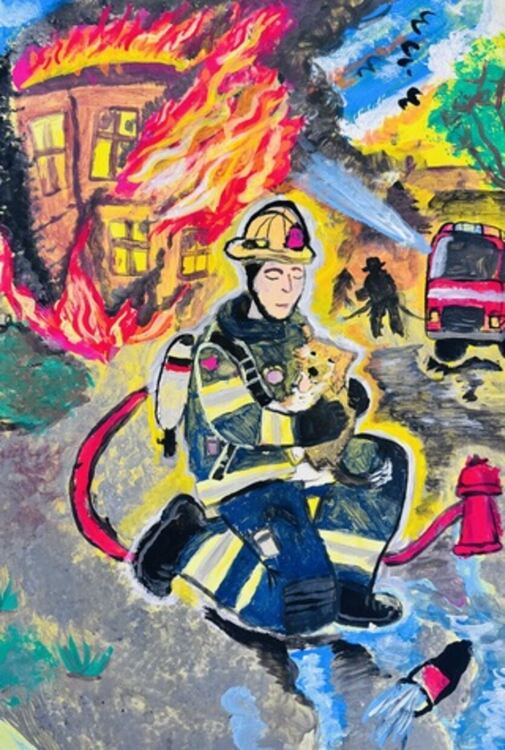 Областният етап на конкурса &bdquo;С очите си видях бедата&ldquo; отличи млади таланти в Смолян