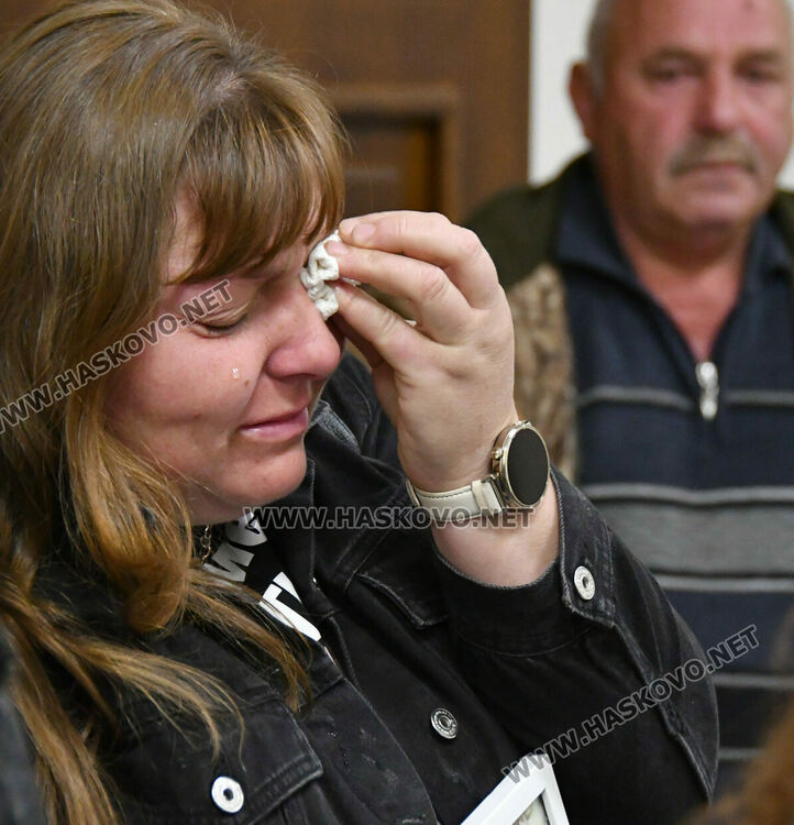 Близките на убитата Маги поискаха 1,8 млн. евро кръвнина от 18-годишния Иван