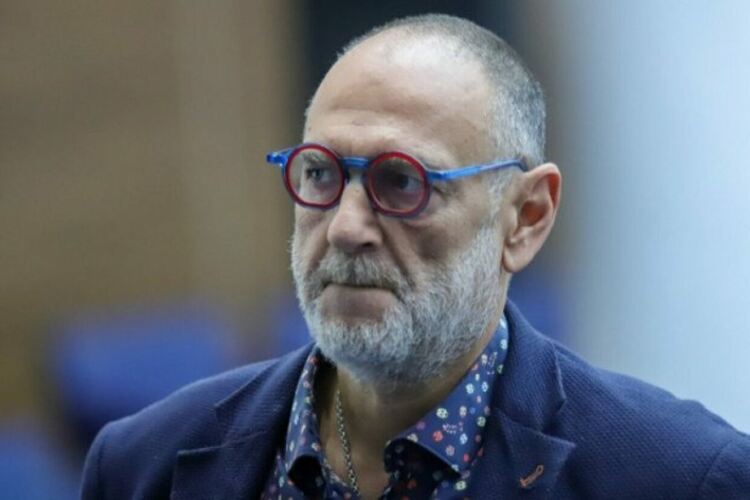 Любен Дилов