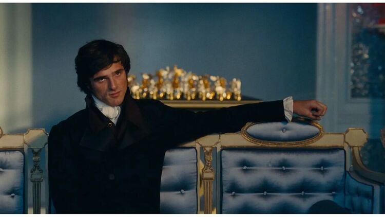 &bdquo;Брулени хълмове&ldquo; със стрийминг премиера на 1 май в HBO Max