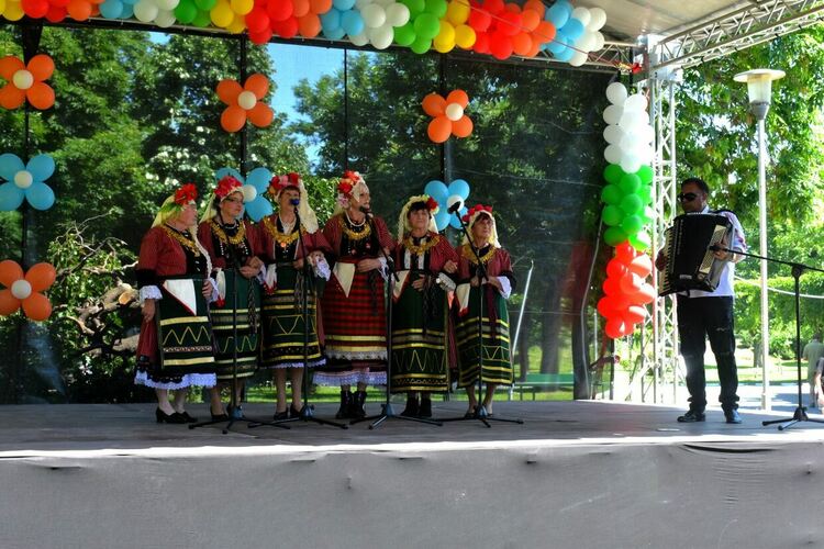 Maйски културни празници 2026 г. в Асеновград