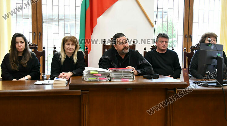 Близките на убитата Маги поискаха 1,8 млн. евро кръвнина от 18-годишния Иван