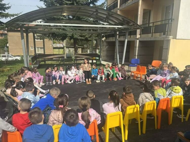 Община Радомир продължава кампанията "Нашата сила, нашата община"