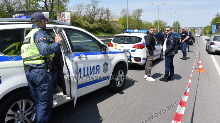 Обвиниха 42-годишния за трите изстрела и ранения в крака младеж