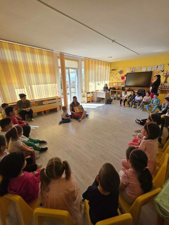 Община Радомир продължава кампанията "Нашата сила, нашата община"