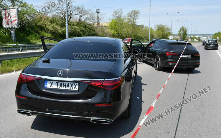 Обвиниха 42-годишния за трите изстрела и ранения в крака младеж