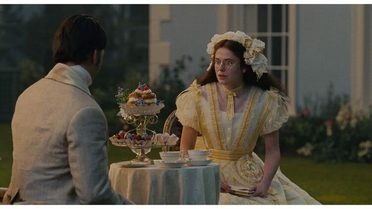 &bdquo;Брулени хълмове&ldquo; със стрийминг премиера на 1 май в HBO Max