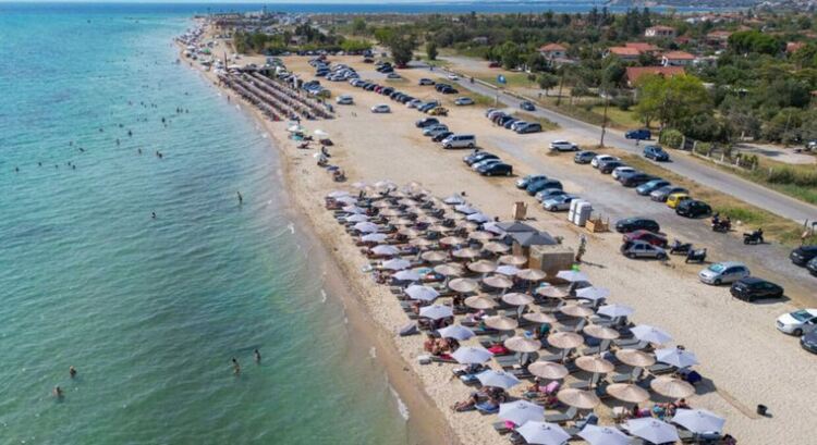 Имотен бум в Северна Гърция: Чужденци изкупуват Халкидики и Солун