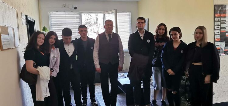 Ден на отворените врати в Прокуратурата за паисиевци