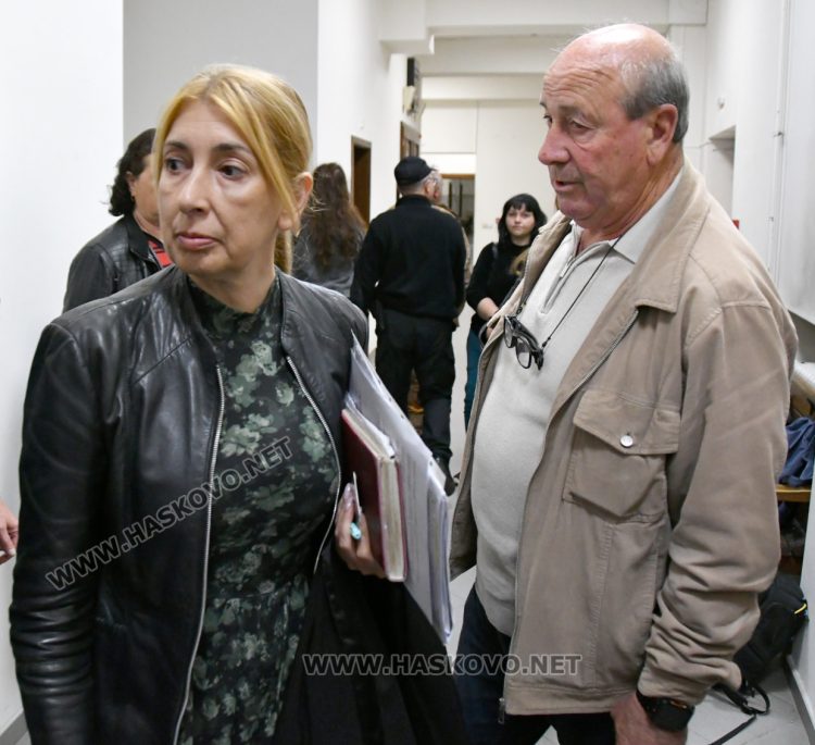 Иван Костов застана пред съда за убийството на Маги