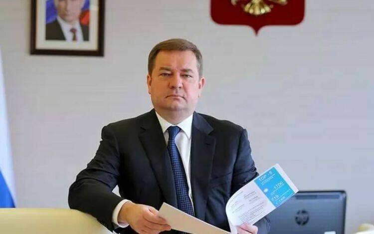 Вадим Яковенко се похвали с масова национализация на компании