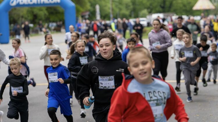 307 участника от страната и чужбина събра третото издание на МарицаRUN