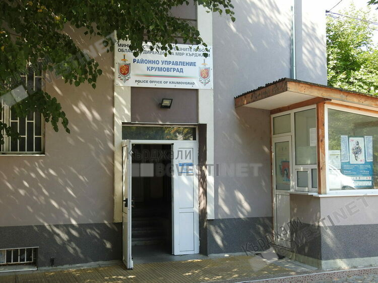 Полицейски новини:Заловиха джебчия по горещи следи в Крумовград