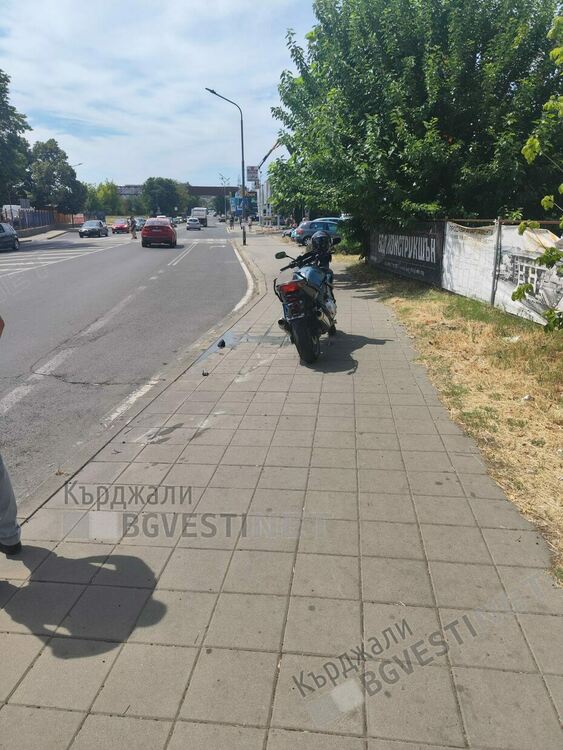Това може да се случи на всеки от нас!