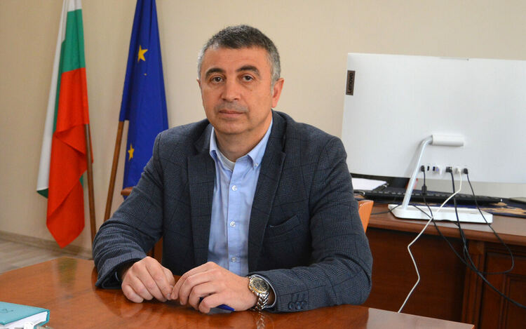 Здравко Тодоров