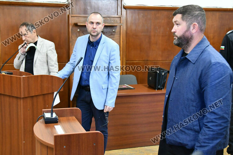 Защитата на Шахин: Стрелял е при самоотбрана, строи обекти за 5 млн. евро