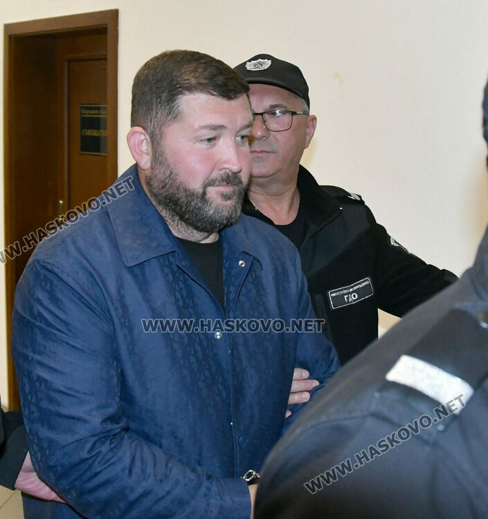 Защитата на Шахин: Стрелял е при самоотбрана, строи обекти за 5 млн. евро
