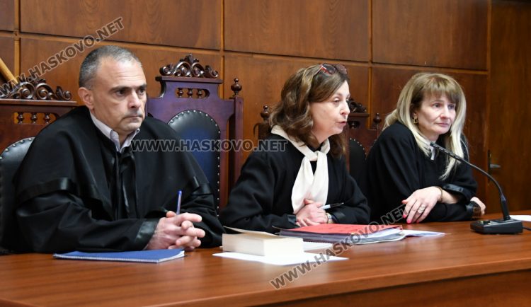 Защитата на Шахин: Стрелял е при самоотбрана, строи обекти за 5 млн. евро