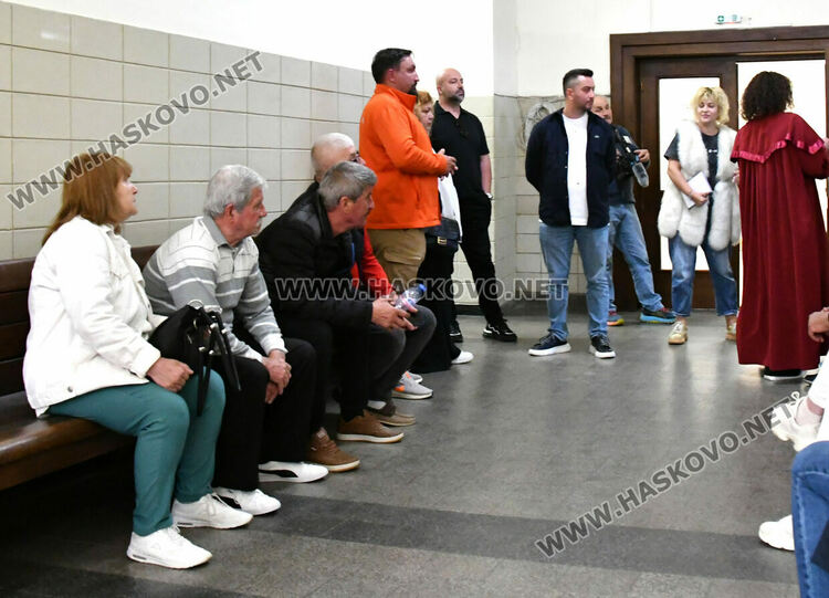 Защитата на Шахин: Стрелял е при самоотбрана, строи обекти за 5 млн. евро
