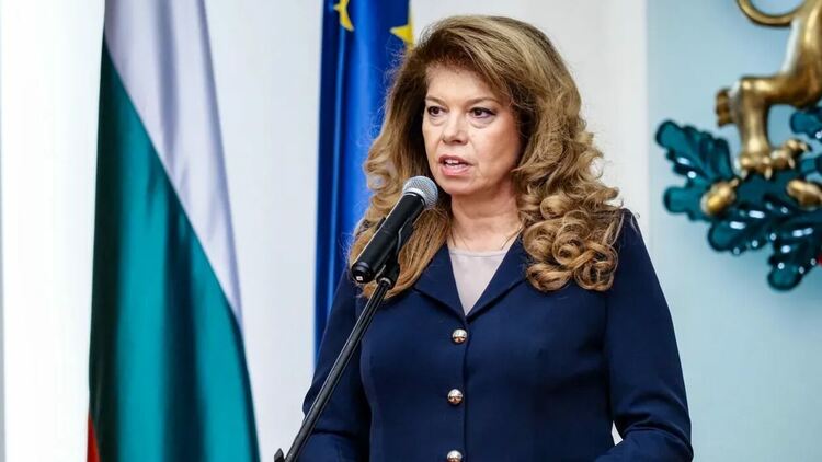 Президентът връчва първия мандат за правителство на &bdquo;Прогресивна България&ldquo; днес